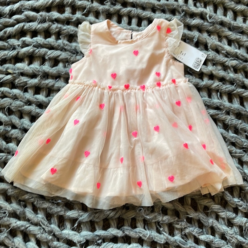 H&M brand new dress